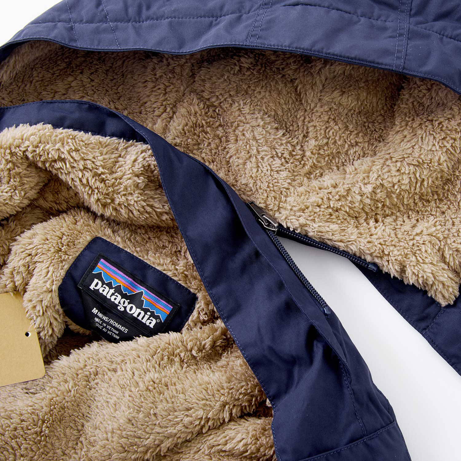 patagonia（パタゴニア）/イスマスパーカ/ネイビー/MENS