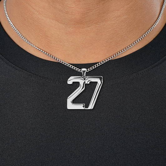 Baseball Pendants