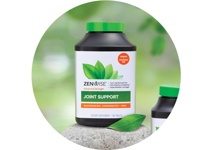 ZenWise Joint Support