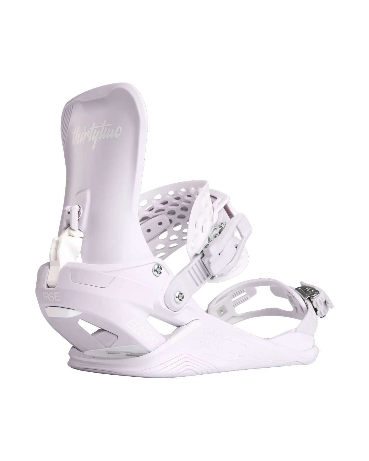 Basin FASE® Binding