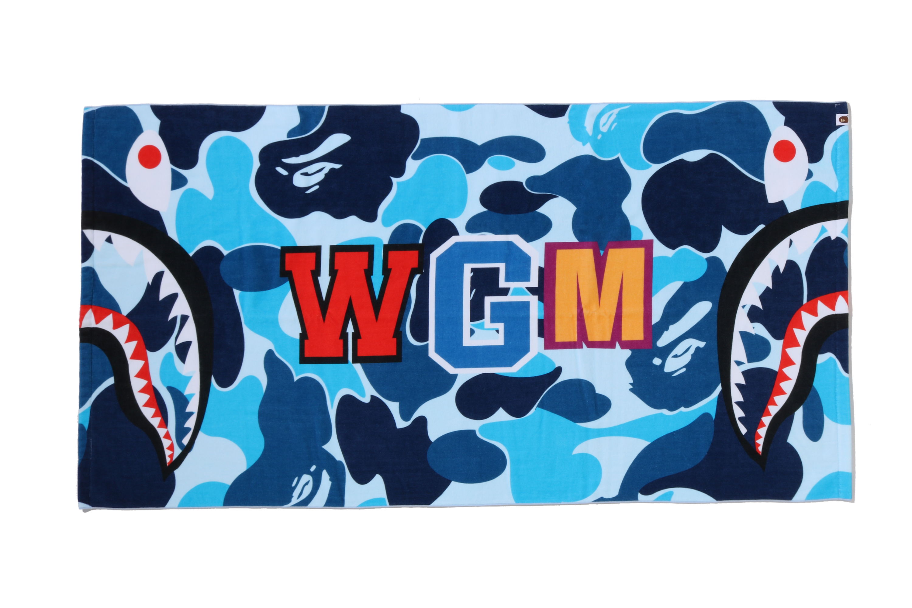 ABC CAMO BEACH ESSENTIALS | bape.com