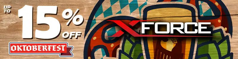Xforce Sale