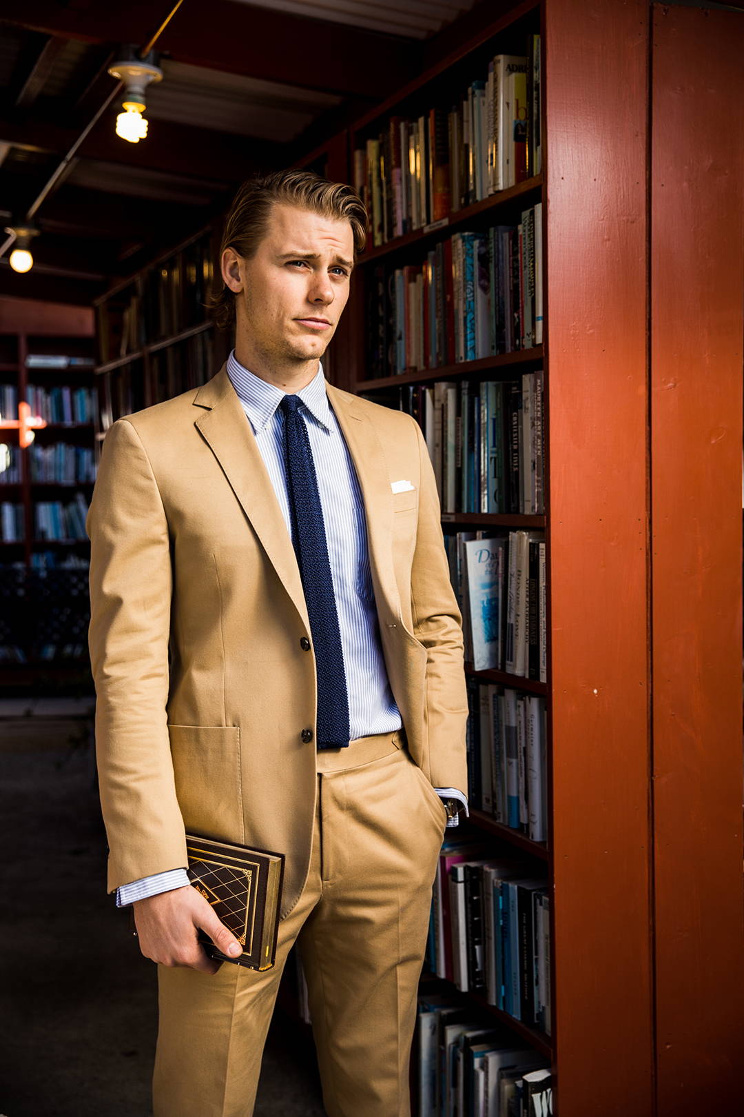 Articles of Style | VEGAN SUITS