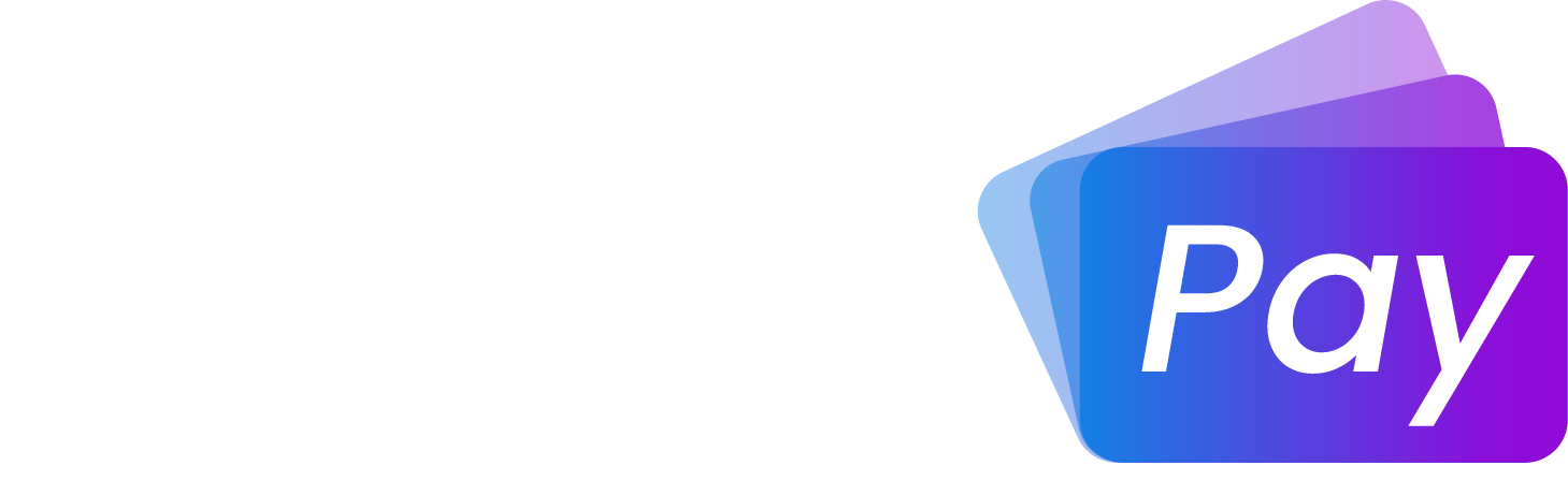Logo of Nextbase Pay with stylized text.