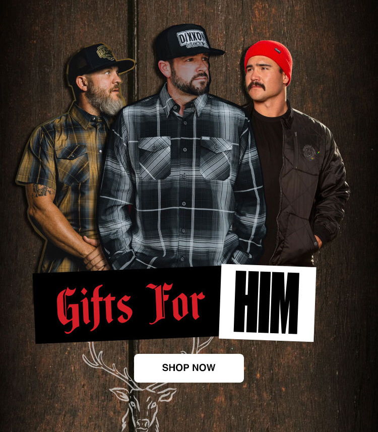 GIFTS FOR MEN