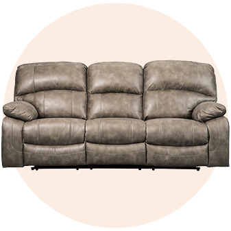 Dunwell Sofa