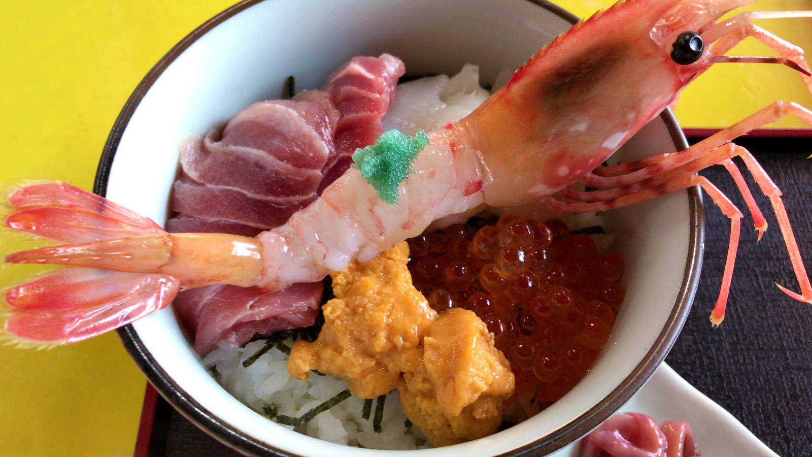 ボタン海老を北海道から通販 取り寄せ 北海道の海鮮通販 飯坂冨士商店オンラインストア 飯坂冨士商店