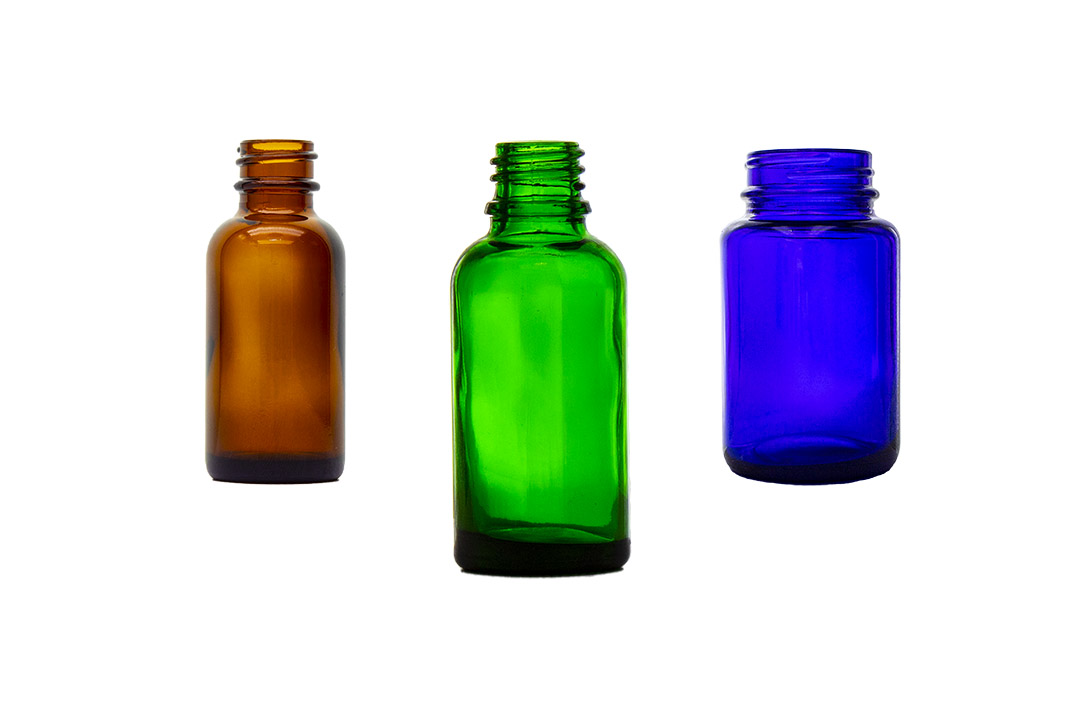 Wholesale Glass and Plastic Bottles and Packaging