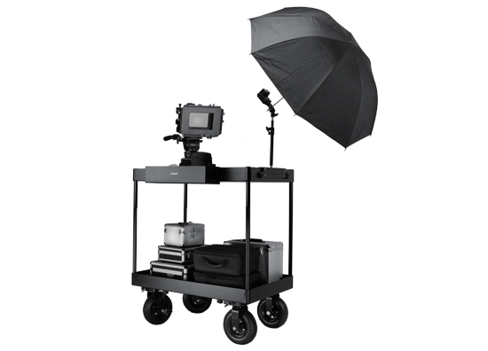 Rent a Proaim Bowado Pro 36 Video Production Camera Cart, Best Prices | Denver, CO