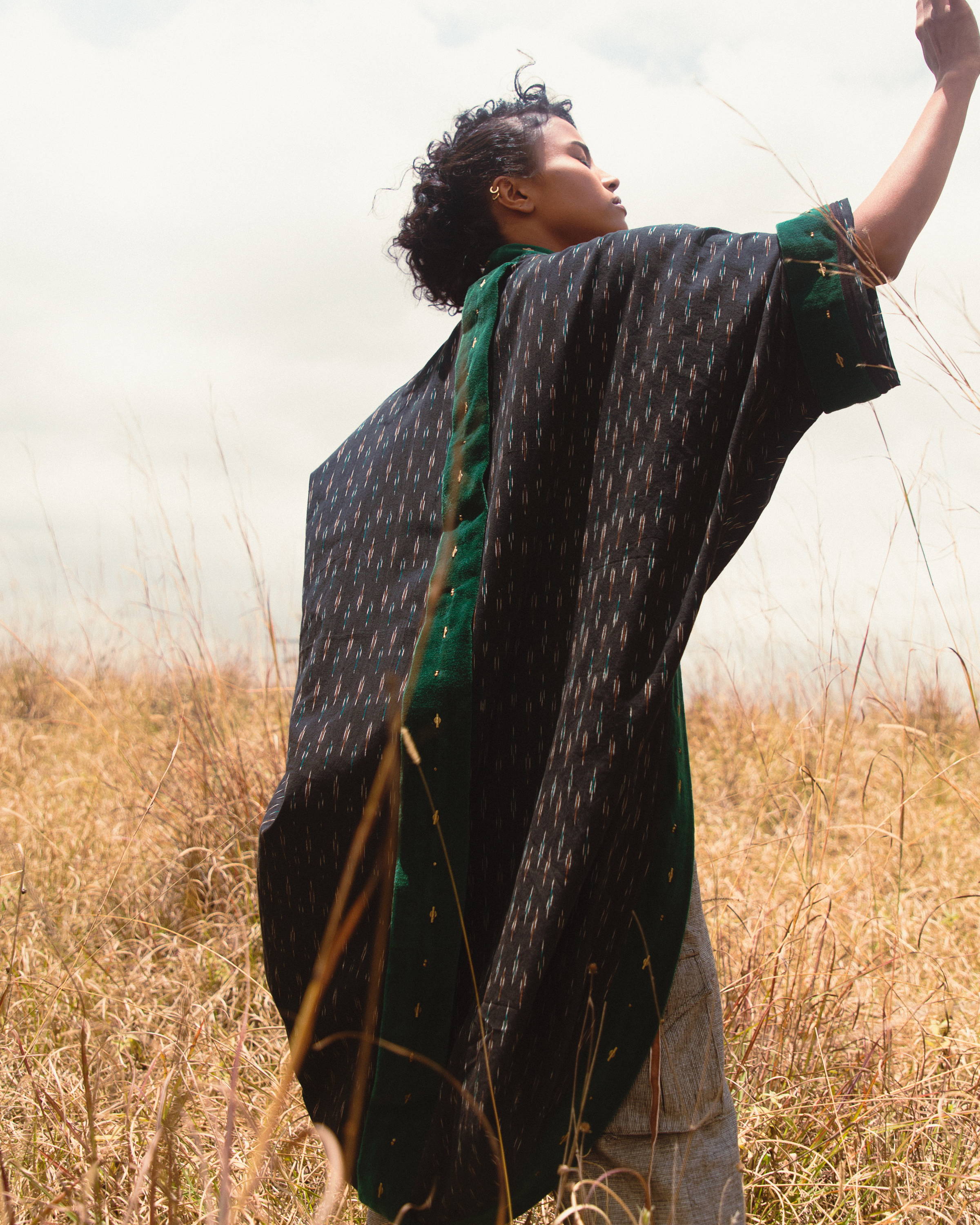 sustainable comfortable ecofriendly conscious clothing fashion africa kenya worldwide delivery online boutique brand