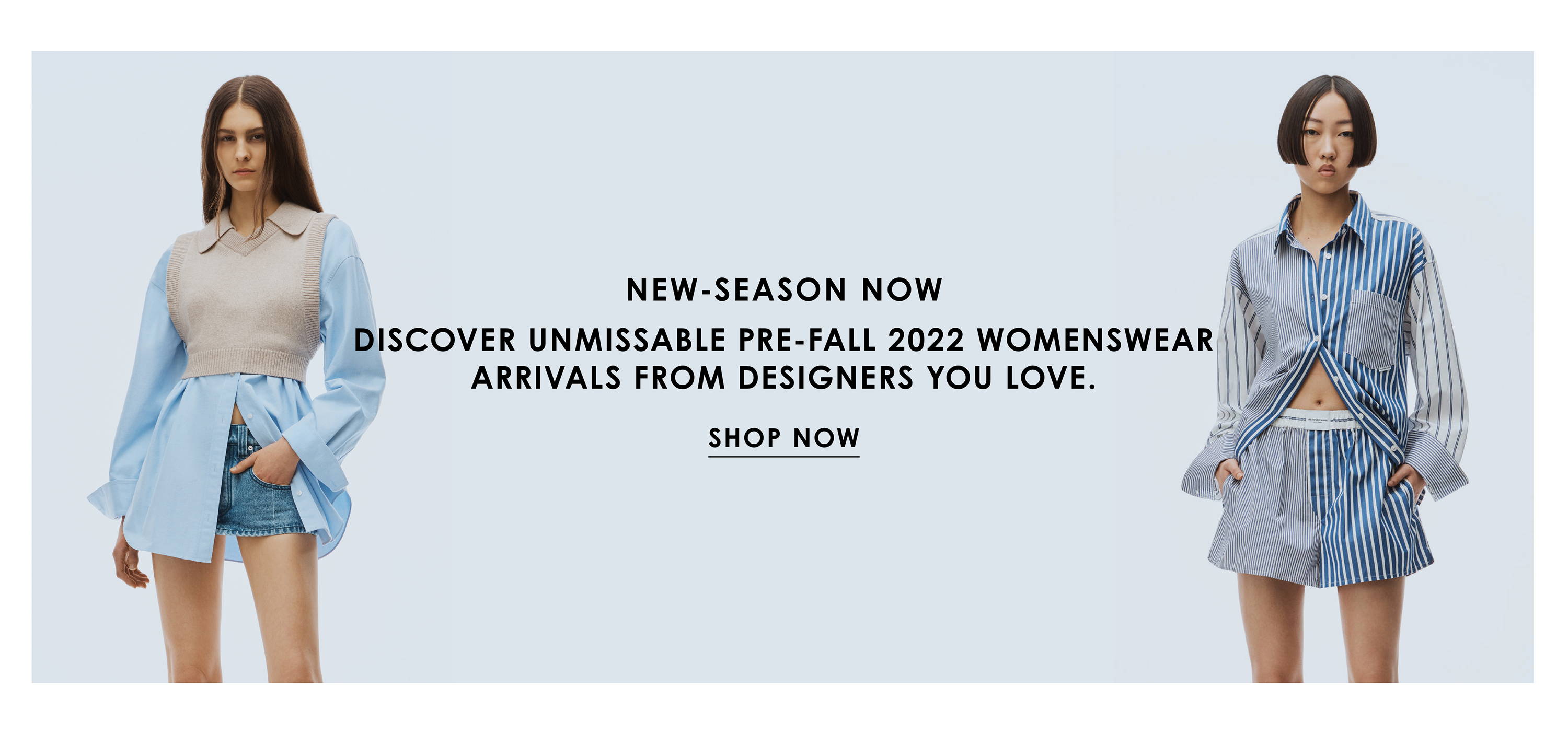 Shop Women's Pre-Fall 2022