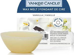 Yankee Wax Melts Image