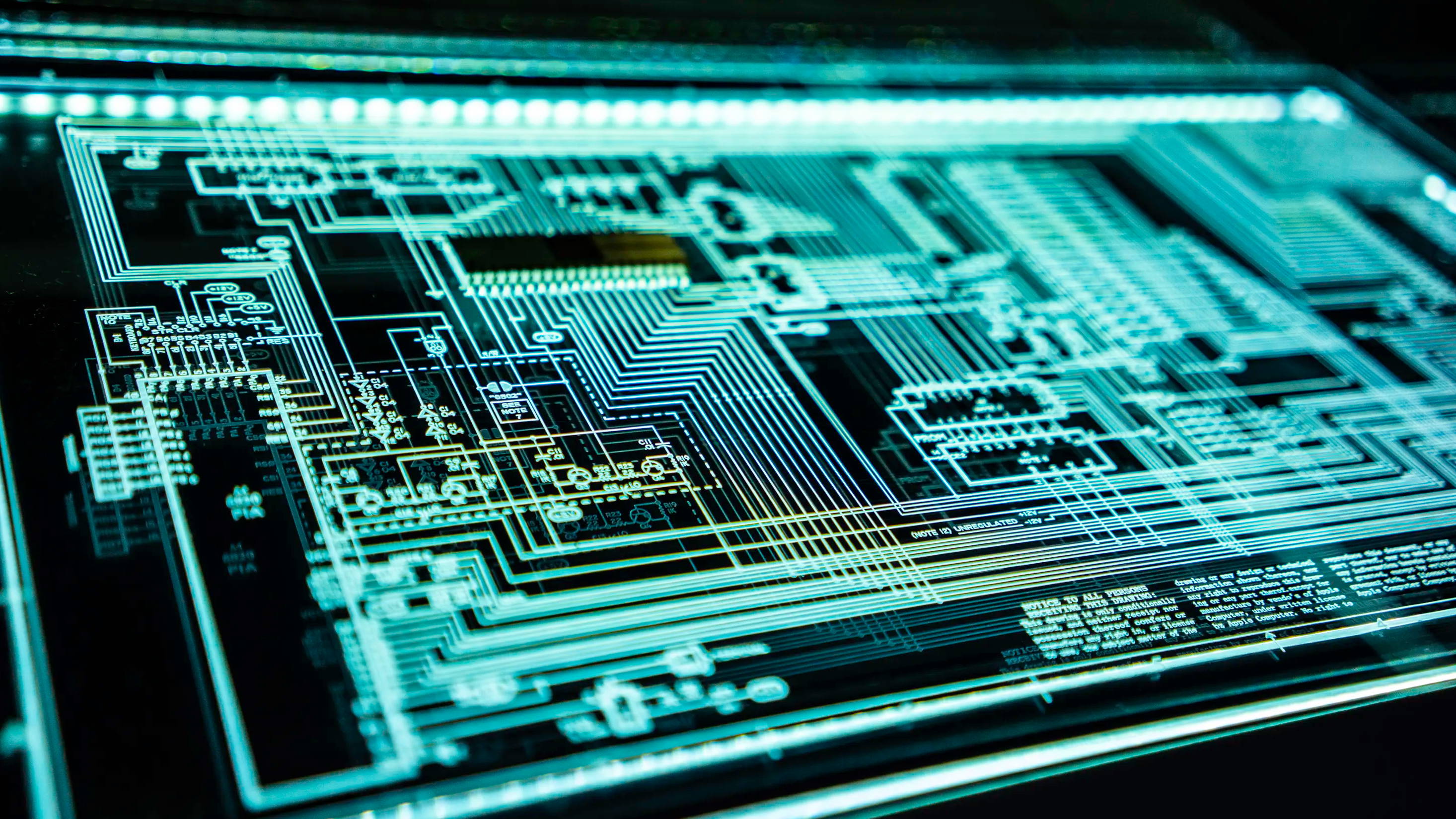 Three vulnerabilities found in IP camera systems