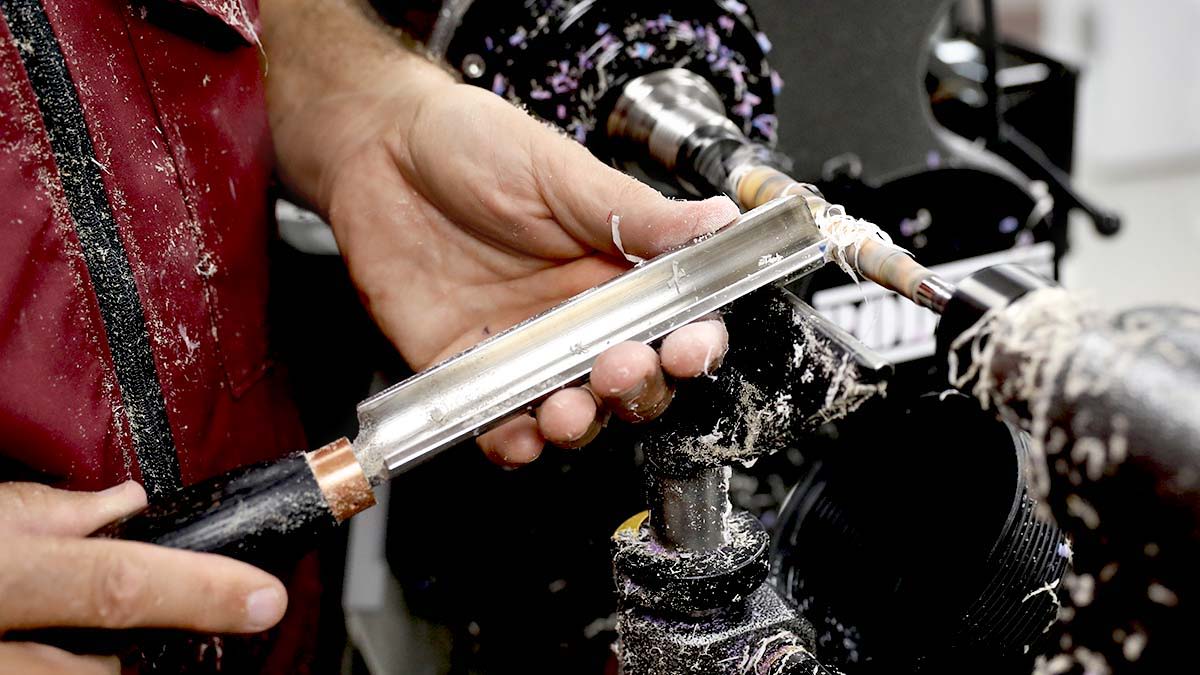 The Woodturning Store - Woodturning Tools