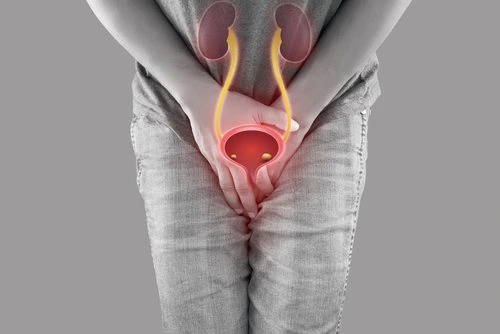 Can cranberry with d mannose help bladder health?