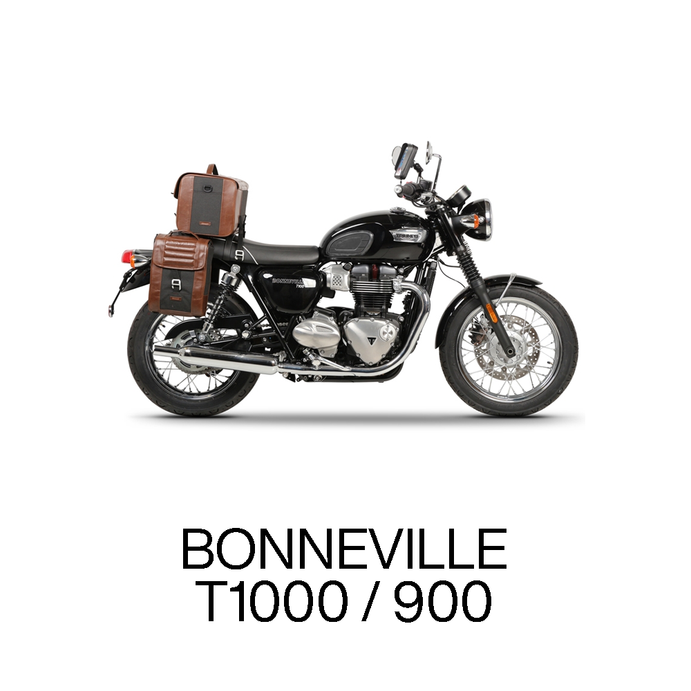 Bonneville T1000 / T900
