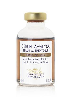 Serum a-glyca