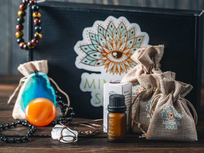 Mindful Box