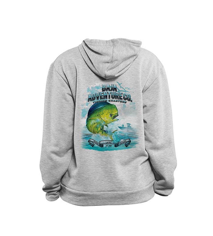 Briny-Barricade-Custom Fishing Shirts sweatshirts