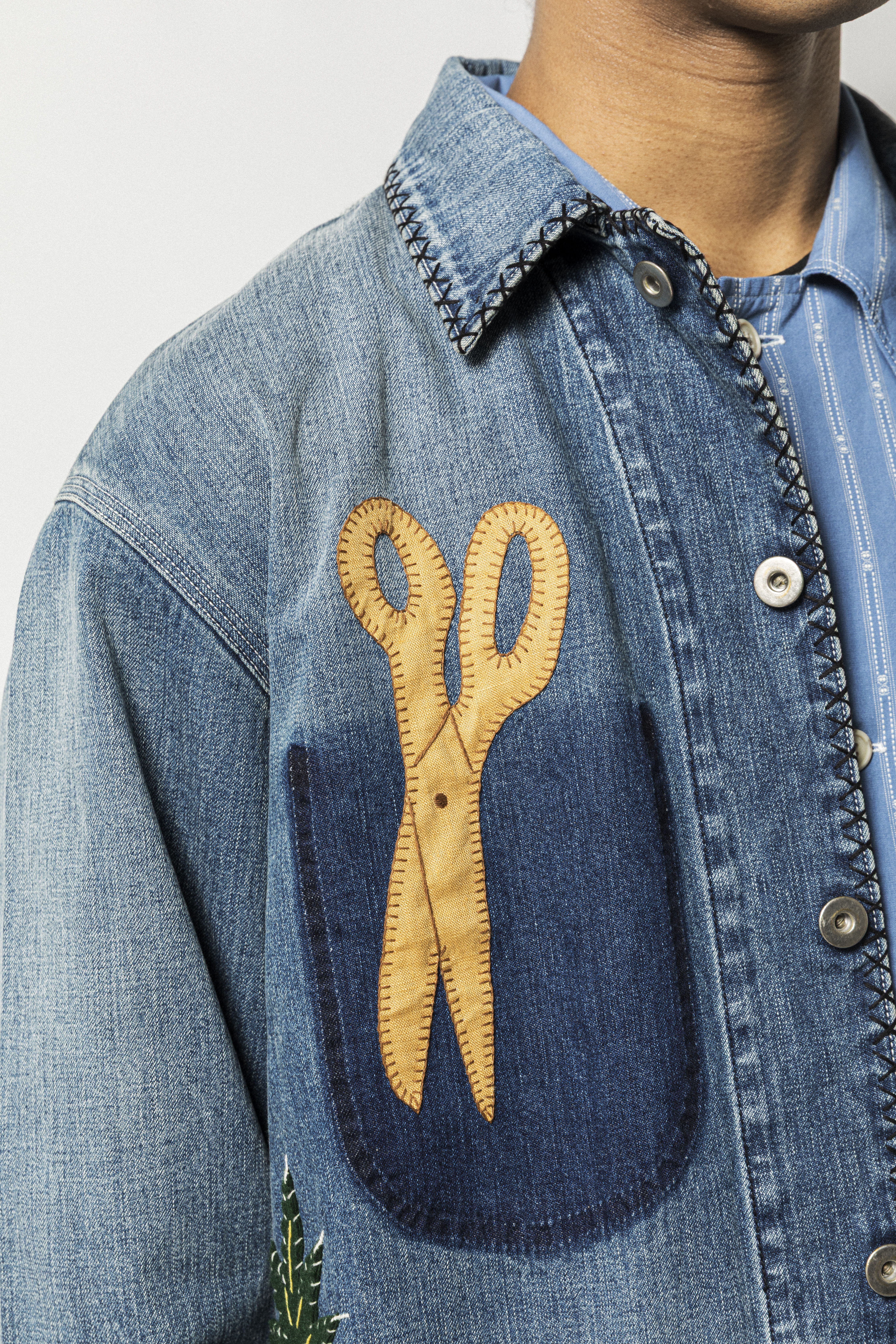Features | the finest upperwear collection｜【公式通販 UNION TOKYO