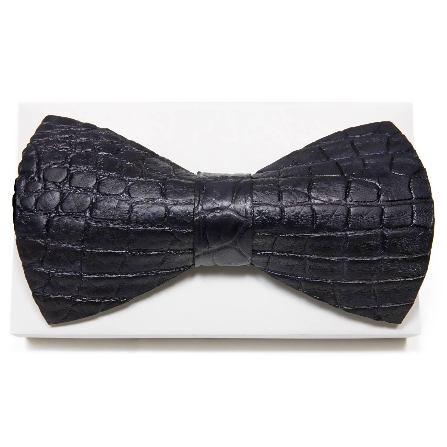 Custom alligator