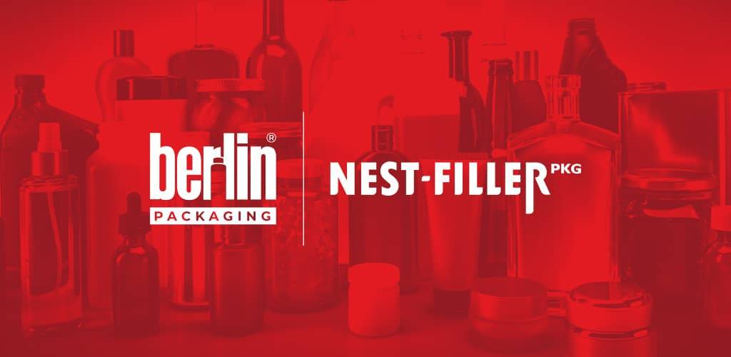 Berlin Packaging Nest-Filler