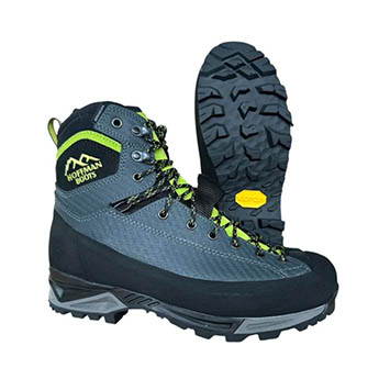 Hoffman Titan Boots