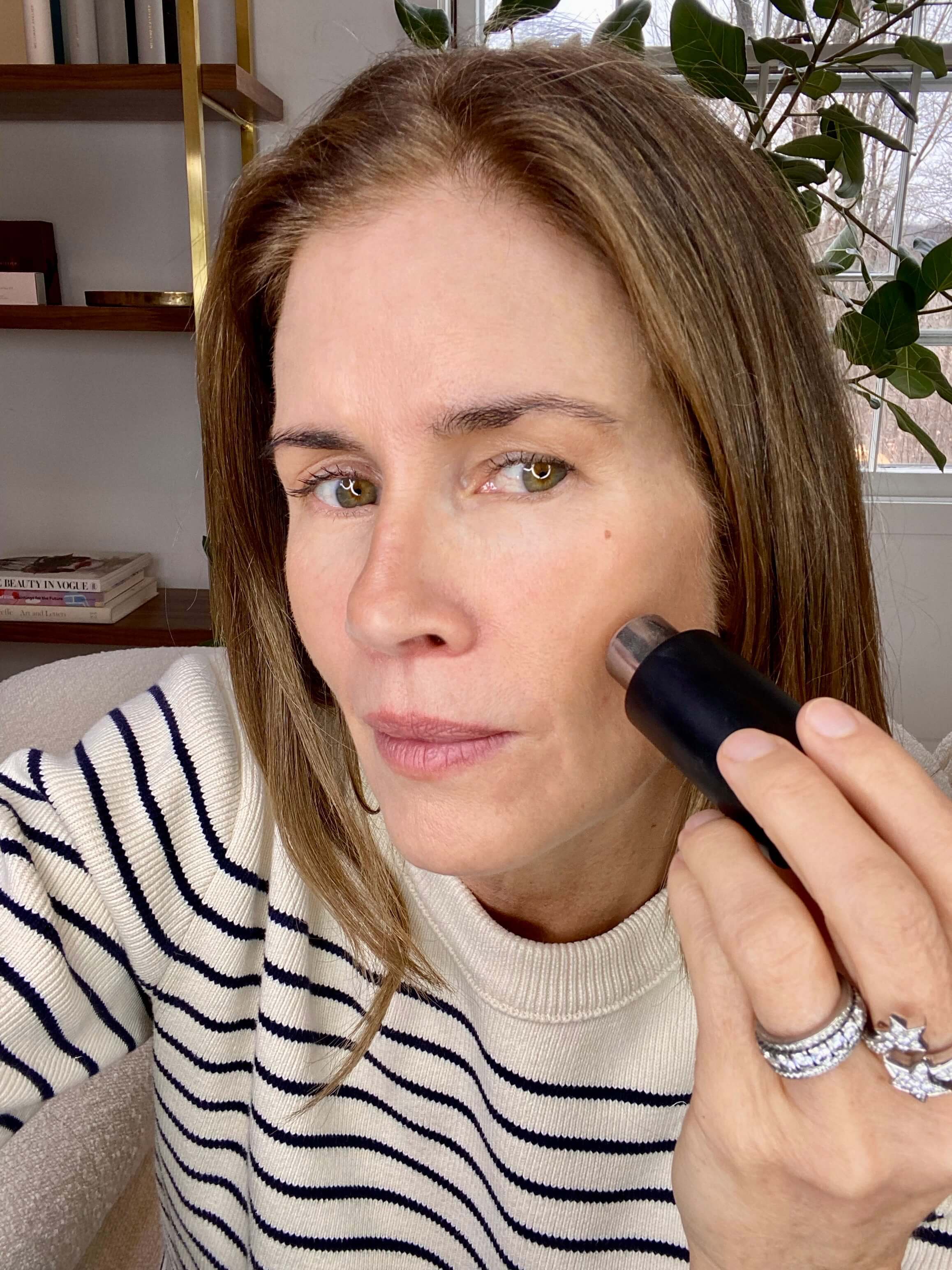 #seo: Gucci Westman Face Trace