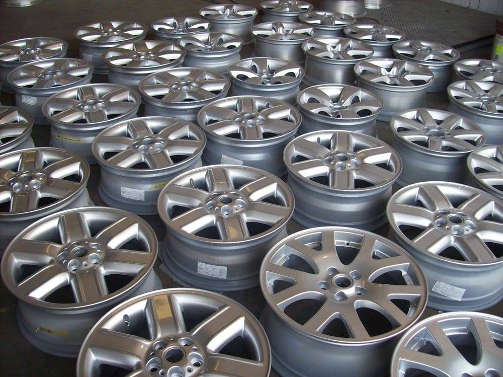 RTW Factory OEM wheels for sale, alloy replica rims and steel wheels