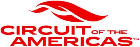 Circuit of the Americas Logo and website