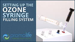 Syringe Filling System