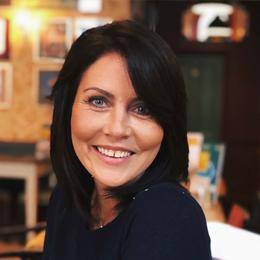 Michelle Luxton  Customer Service Manager