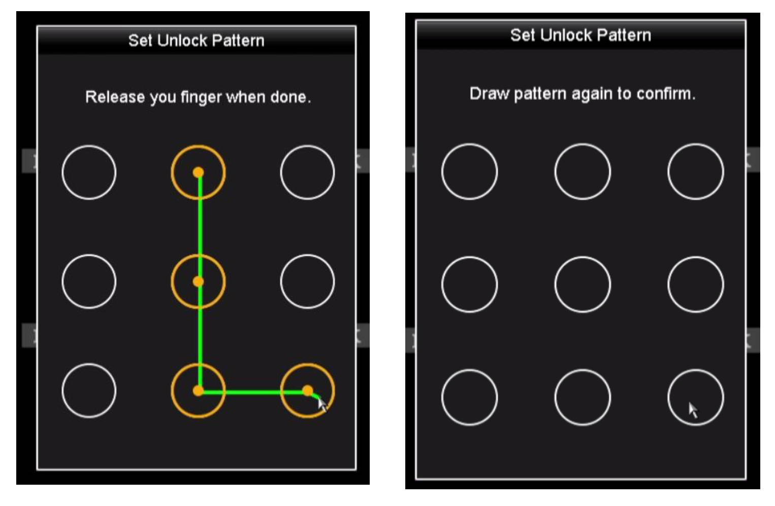 How To Set Up Your Oculur Recording Unit (Start Up Wizard)