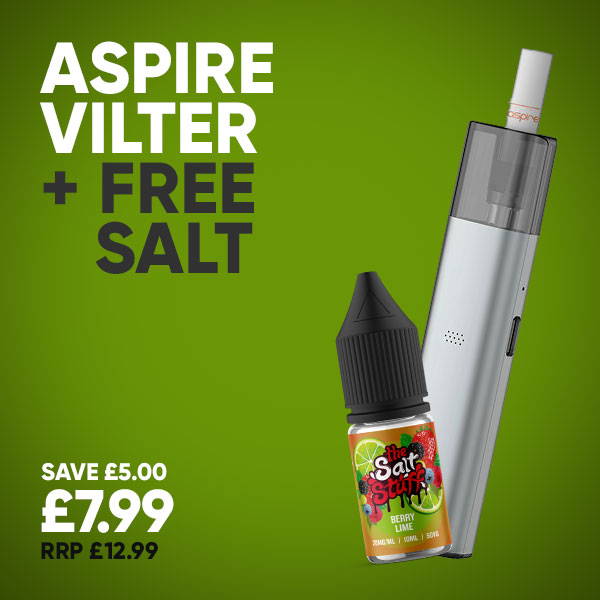 Aspire Vilter