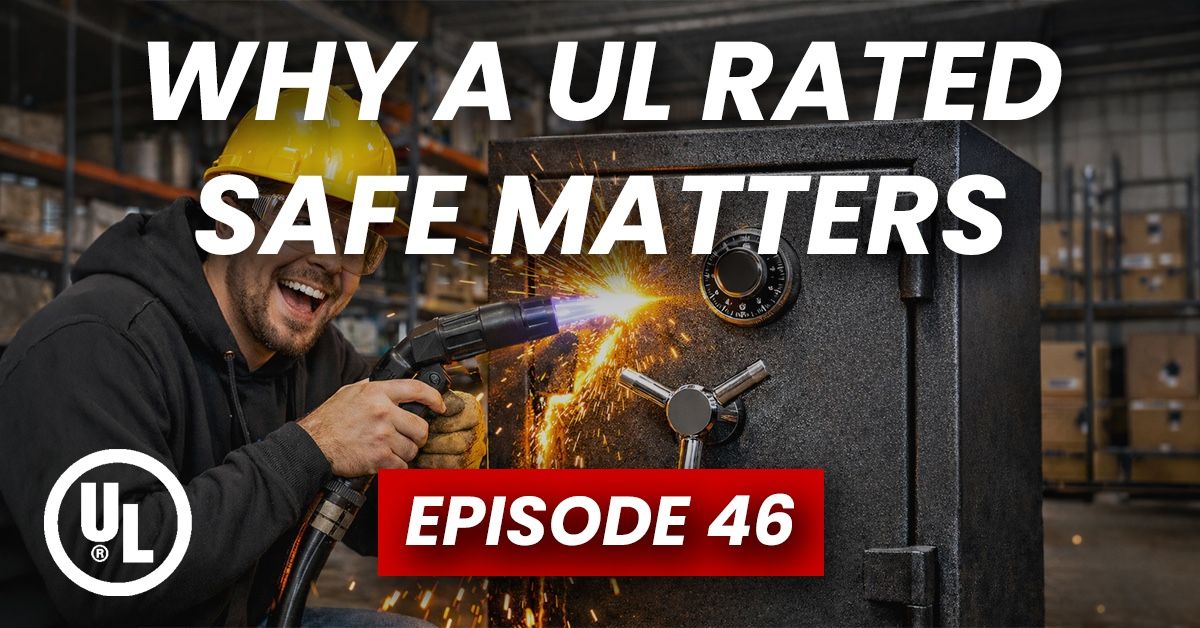 Safe Space Episode 46
