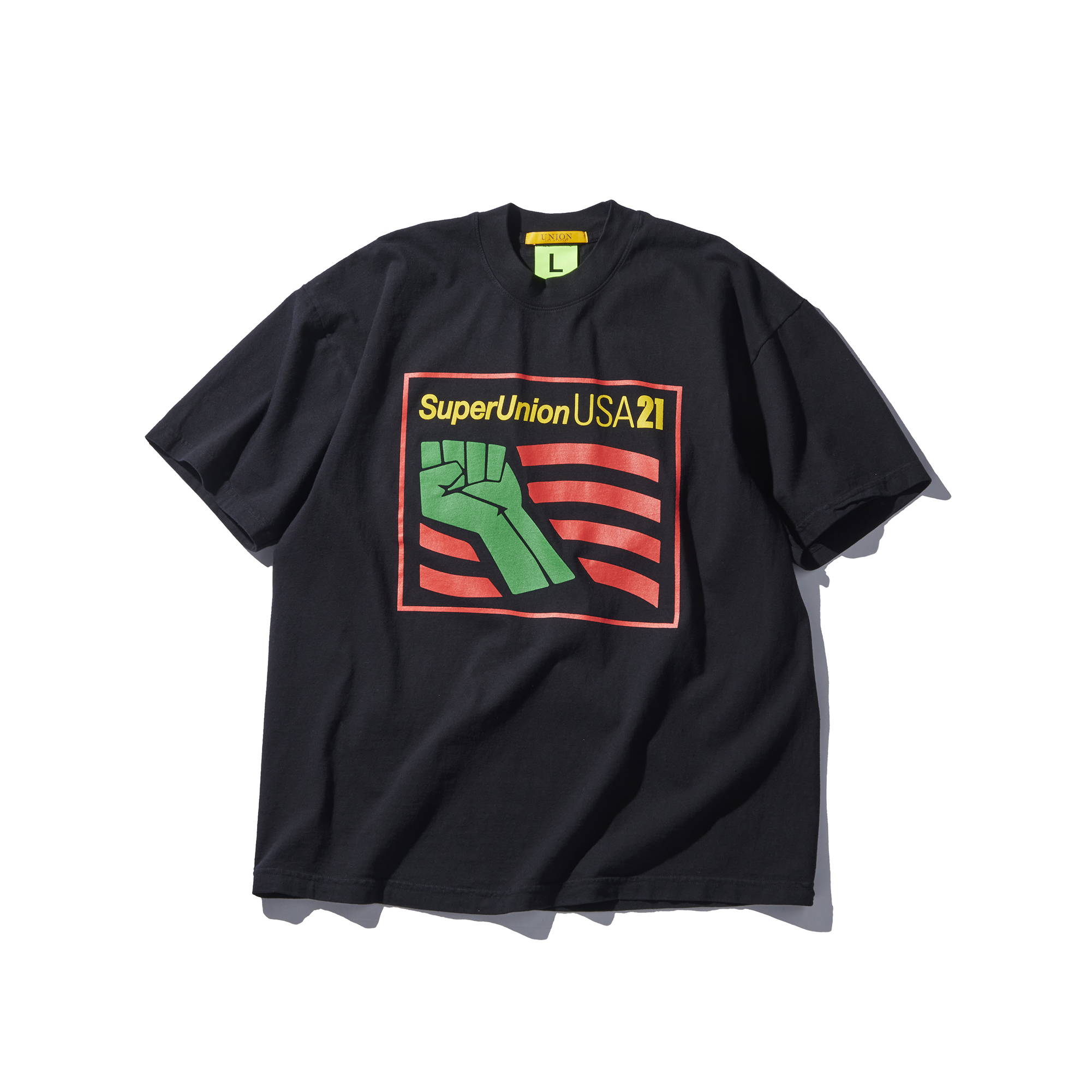 SUPERVSN X UNION – UNION TOKYO SUPERVSN X UNION – UNION TOKYO