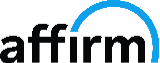 Affirm Financing App