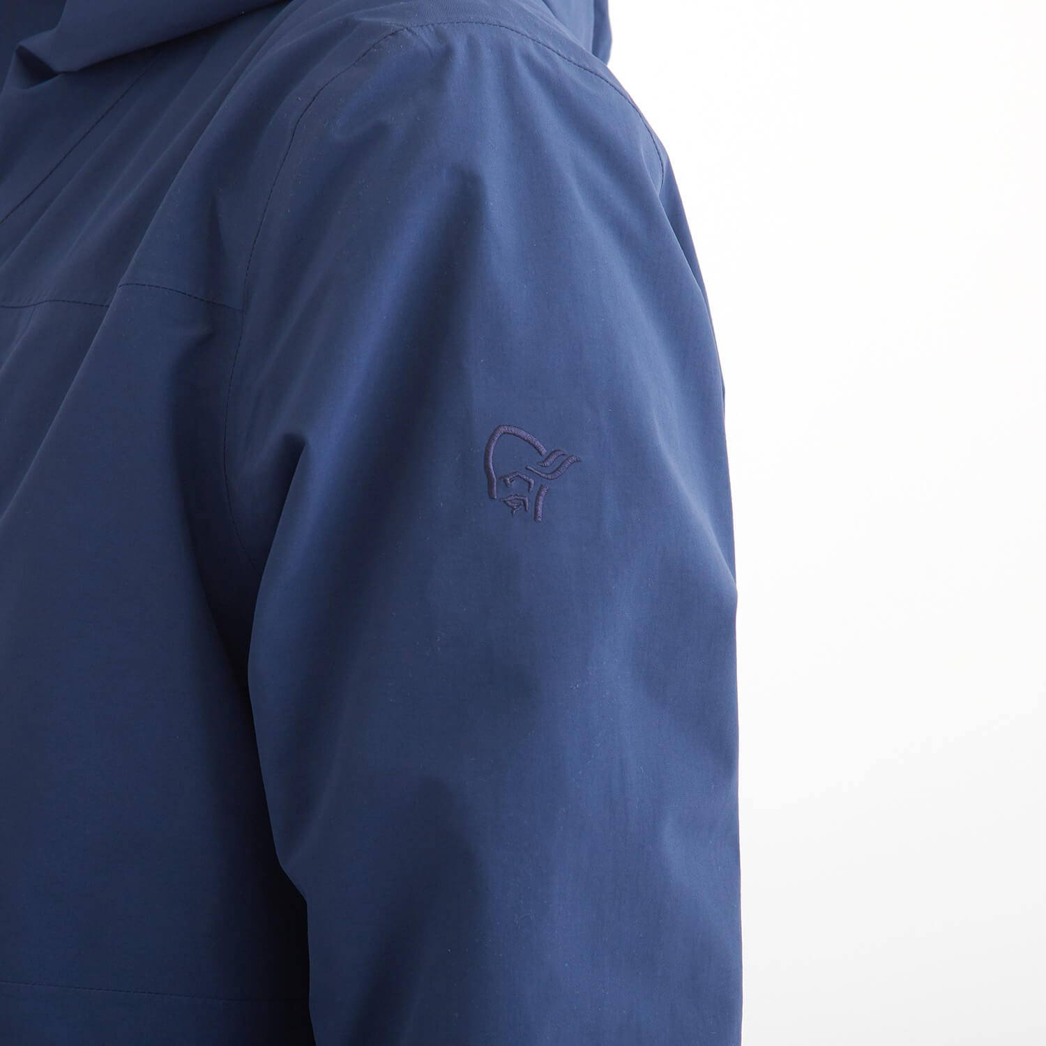 NORRONA（ノローナ）/オスロ ゴアテックスジャケット/ネイビー/MENS