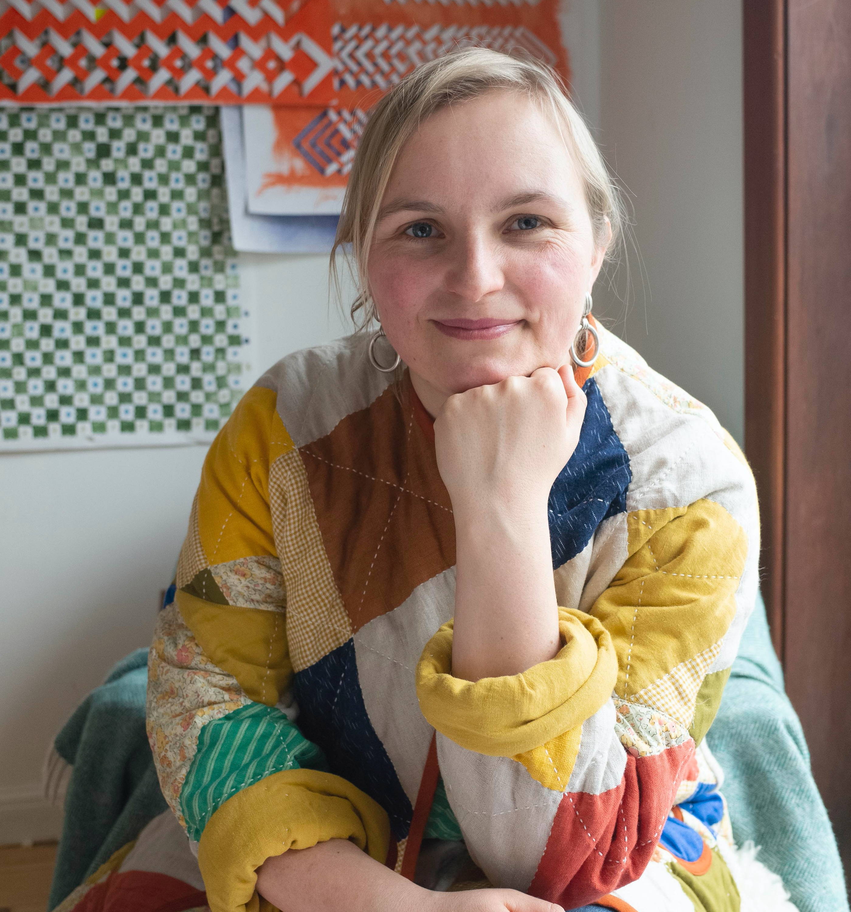 Jo Waterhouse