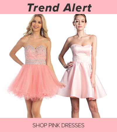 Dramatic Puffy Formal Dresses