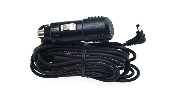 Mini USB Hardwire DC Car Charger Kit for Dash Cam Camcorder Vehicle DVR /KT 