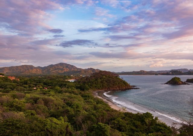 costa Rica yoga retreat