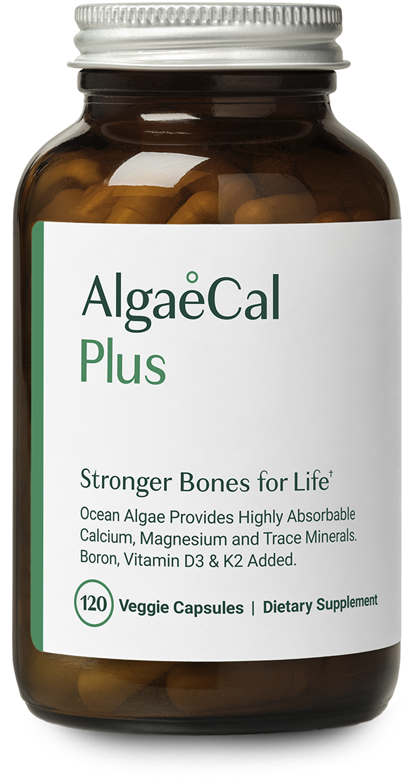 AlgaeCal Plus