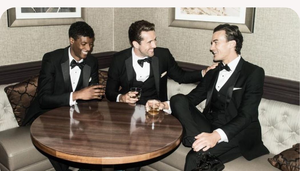 suit rental appointment wedding shoppe