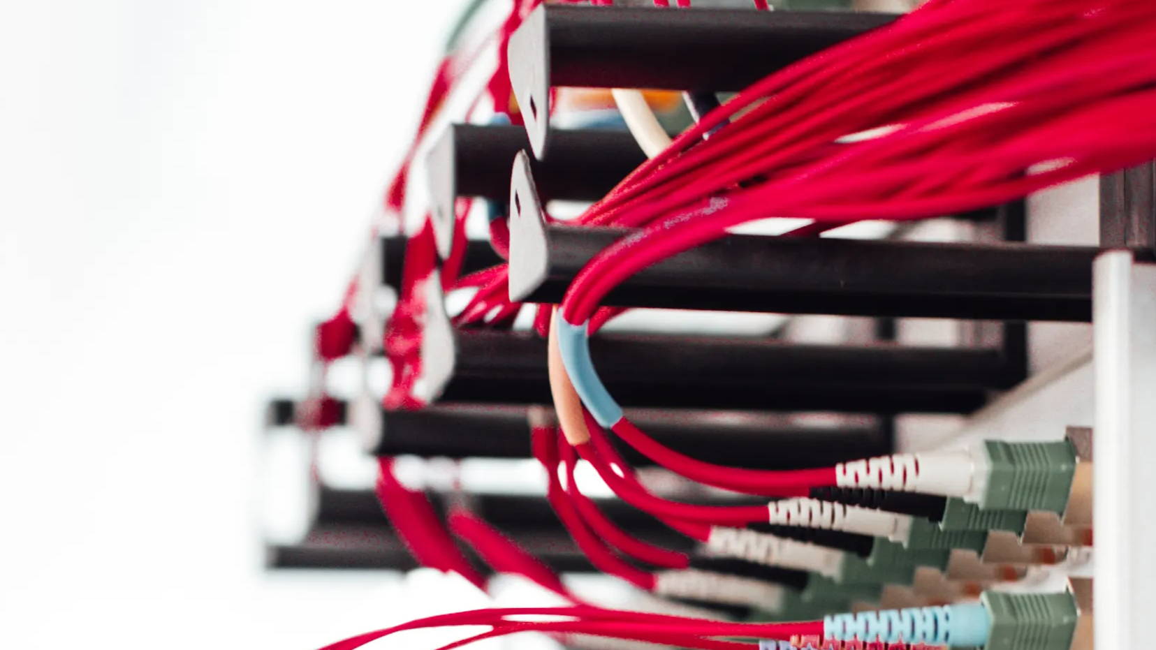 What are RCA cables?