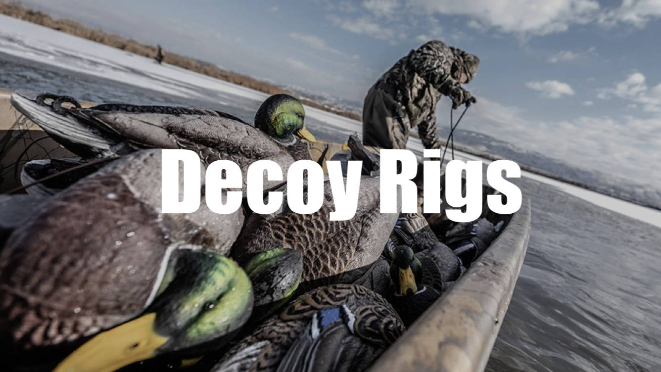 Decoy Rigs