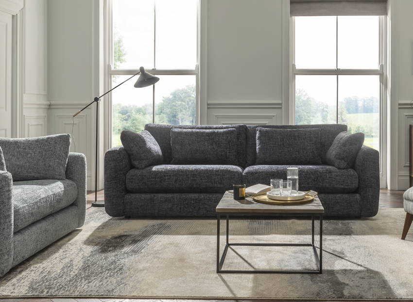 Brand New Dougie Sofa Collection In Norwich