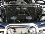 Wider front horn setup thumbnail