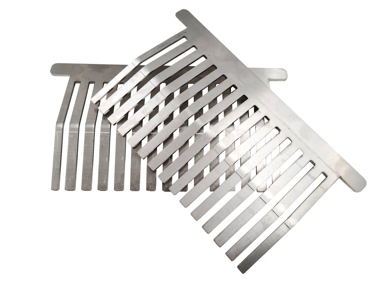 Meat Tenderizer Head Commercial #12 Hub Stainless Steel American Eagle  AE-TS12H