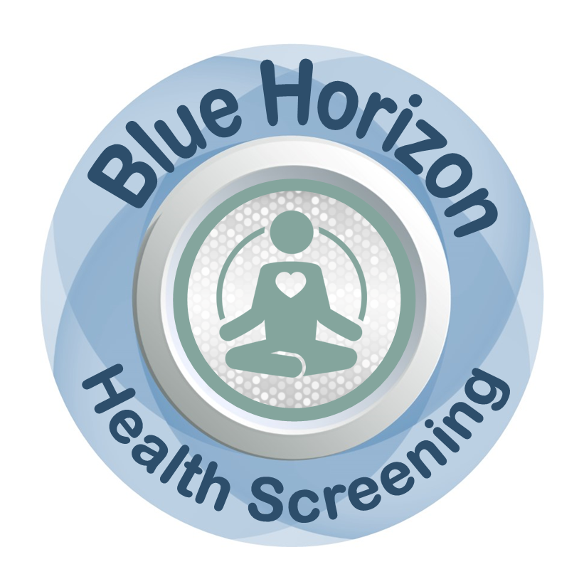 Health Screening Blood Testing at Blue Horizon